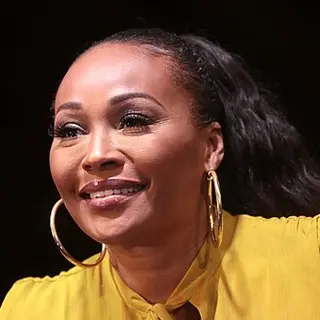 Cynthia Bailey