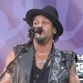 D’Angelo — birth chart