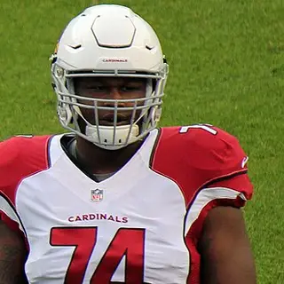 Portrait of D. J. Humphries
