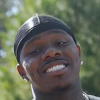 DaBaby — birth chart
