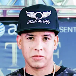 Daddy Yankee — birth chart