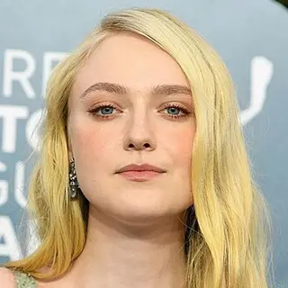 Dakota Fanning — birth chart