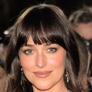 Dakota Johnson — birth chart