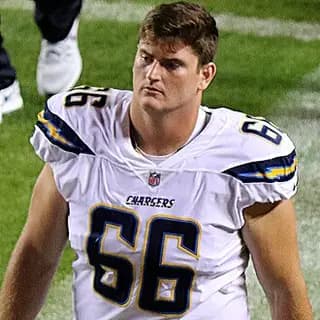 Portrait of Dan Feeney