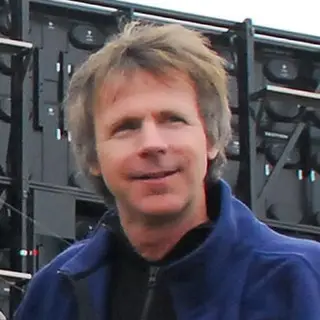 Dana Carvey — birth chart