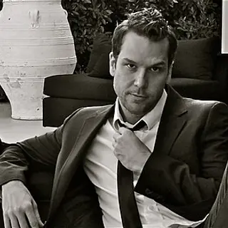 Dane Cook — birth chart