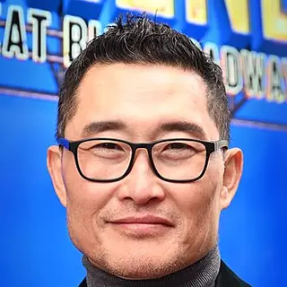 Daniel Dae Kim — birth chart