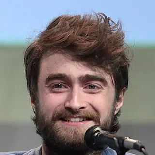 Daniel Radcliffe — birth chart