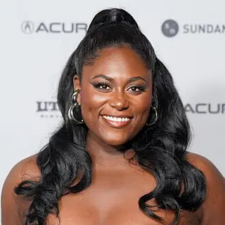 Danielle Brooks