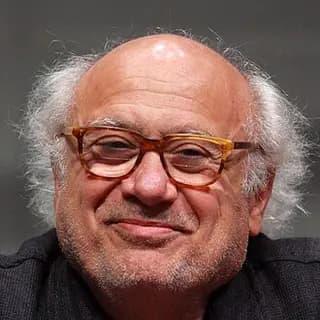 Danny DeVito — birth chart