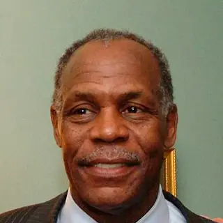 Danny Glover