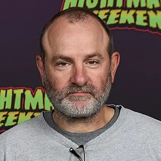 Portrait of Danny Lloyd