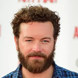 Portrait of Danny Masterson