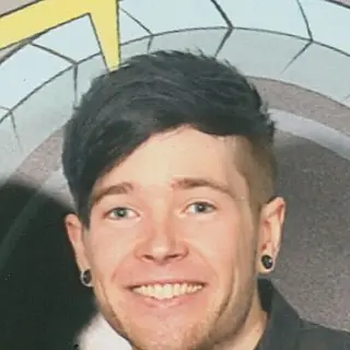 Portrait of DanTDM