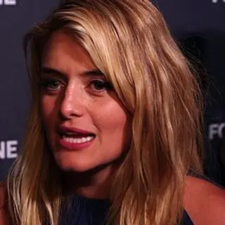 Daphne Oz