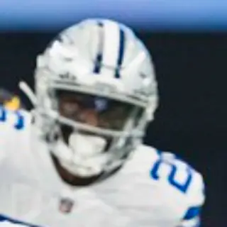 Portrait of DaRon Bland
