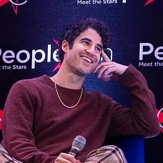 Darren Criss