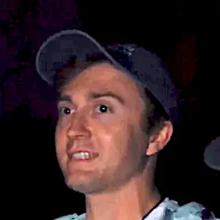 Daryl Sabara — birth chart