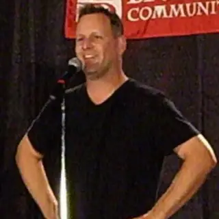 Dave Coulier — birth chart