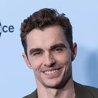 Dave Franco — birth chart