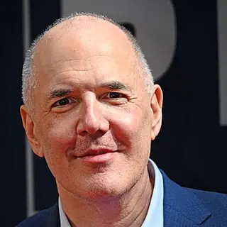 Portrait of David Auburn