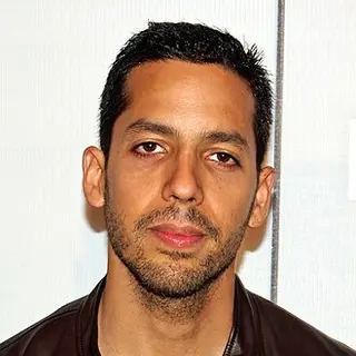 David Blaine