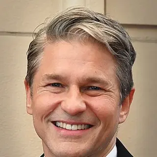 David Burtka
