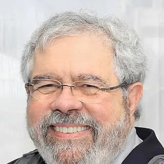 Portrait of David Cay Johnston