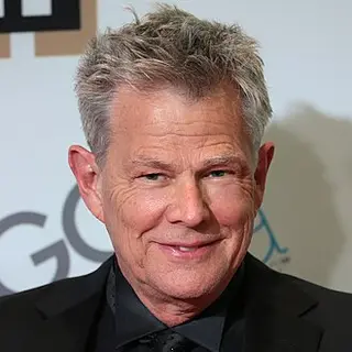 David Foster — birth chart
