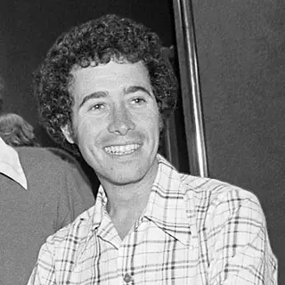 David Geffen — birth chart