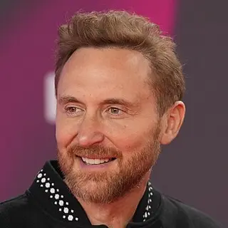 David Guetta — birth chart