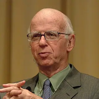 Portrait of David S. Broder