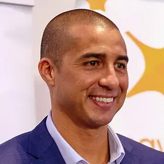 David Trezeguet — birth chart