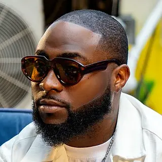 Davido — birth chart