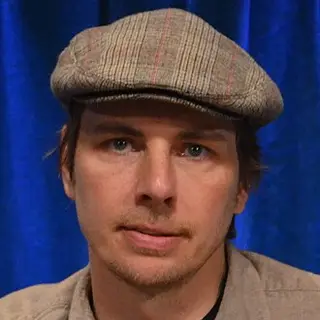 Portrait of Dax Shepard