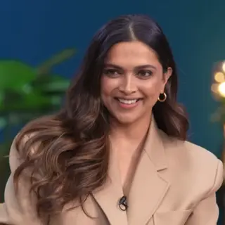 Deepika Padukone — birth chart