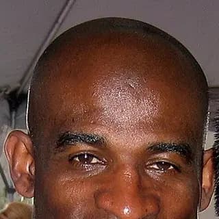 Deion Sanders — birth chart