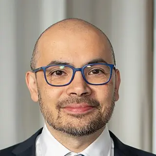 Demis Hassabis — birth chart