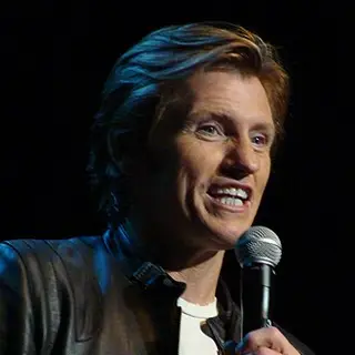 Denis Leary — birth chart