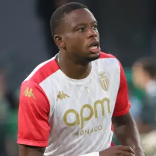 Portrait of Denis Zakaria