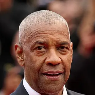Denzel Washington — birth chart