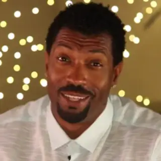 Deon Cole