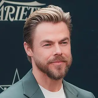 Derek Hough