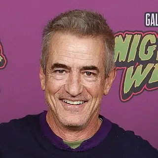 Dermot Mulroney — birth chart