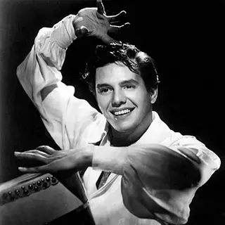 Desi Arnaz