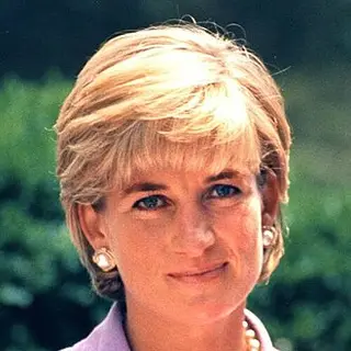 Diana, Princess of Wales — birth chart