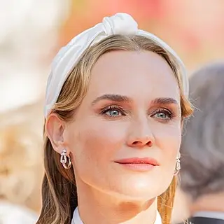 Diane Kruger — birth chart