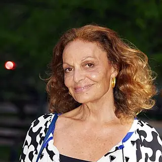 Diane von Fürstenberg — birth chart