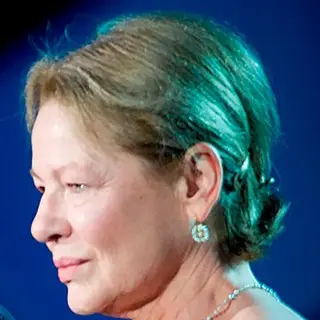 Portrait of Dianne Wiest
