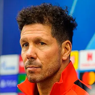 Diego Simeone — birth chart